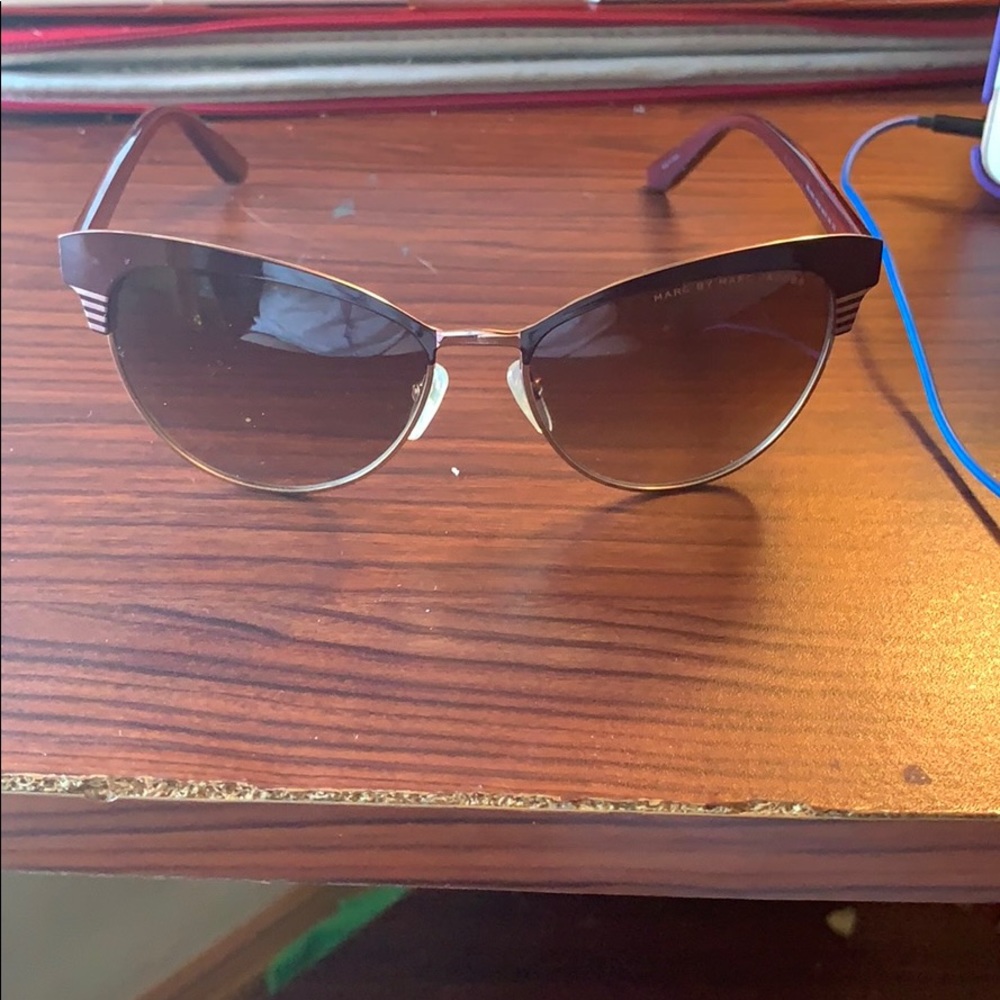 Marc Jacobs Sunglasses MMJ 100JD